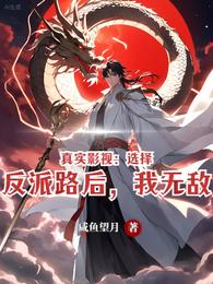 真實影視：選擇反派路後，我無敵(鹹魚望月)全文免費閱讀最新章節 - 178小說網